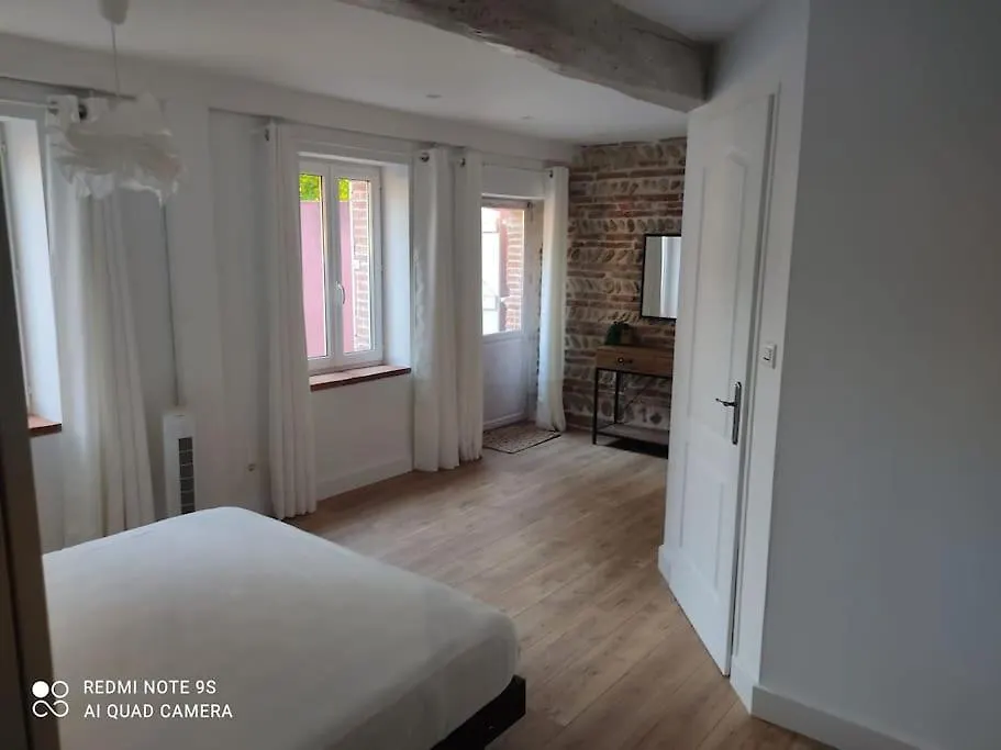 Villa Avec Piscine, Spa, Terrain De Petanque, Baby Foot, Ping Pong Labarthe-sur-Leze 0*,  France