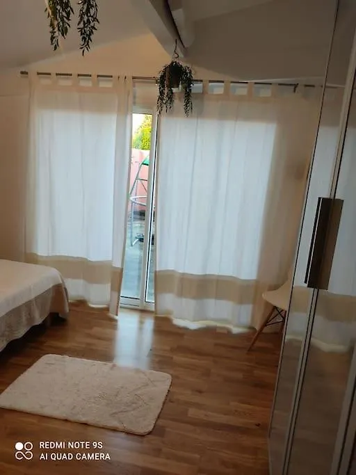 Villa Avec Piscine, Spa, Terrain De Petanque, Baby Foot, Ping Pong Labarthe-sur-Leze